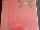 MAYHEM - The Studio Experience Box Set 2002 season of Mist New Unopened