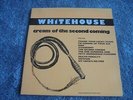 Whitehouse - Cream Of The Second Coming 1990 UK DOUBLE LP SUSAN LAWLY 1st