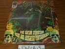 Rob Zombie Lunar Injection Kool Aid Eclipse Vinyl BLU/GRN Swirl BLU/BLK Splatter