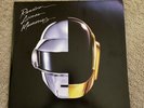 Daft Punk Random Access Memories