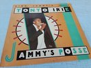 Tonto Irie – Jammy's Posse  LP