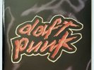 DAFT PUNK Homework 2xLP Made in France Double Vinyl GATEFOLD Embossed SEALED NEW