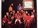 BLOOD, SWEAT & TEARS ‎– Child Is Father To The Man  1st US 1968 LP   EX/NM