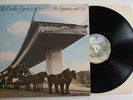 THE DOOBIE BROTHERS - THE CAPTAIN AND ME LP VINYL EX/EX 1973 UK 1st Press Album