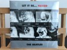 THE BEATLES LET IT BE... NAKED PARLOPHONE 07243 595438 0 2 EUROPE 2003 M/NM