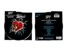 The Darkness | I Believe In A Thing Called Love | Lt Ed 7
