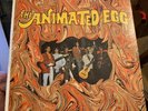 The Animated Egg  Self Titled 1968 Psych Rock Vinyl LP 1st Stereo Press SF-32700