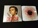 Dexter (Music From The Showtime Original Series) Vinyl Soundtrack Color Record