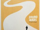 BRUNO MARS - Doo-wops & Hooligans - LP - Orange - Elektra - 2021 - 7567-88930-3