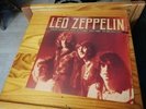 LED ZEPPELIN - LIVE PARIS OCTOBER 1969 - 2 LP VINYL RECORD - 500 COPIES - NEW