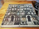 LED ZEPPELIN - PHYSICAL GRAFFITI - SWAN SONG SSK 89400 - EX VINYL - EARLY PRESS