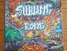 Sublime with Rome SIRENS Vinyl Record LP 11 Tracks Hype Sticker GREEN RARE Vinyl