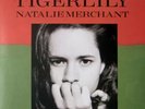 NATALIE MERCHANT • TIGERLILY 180g Numbered MFSL MOFI 2LP 45rpm Sealed