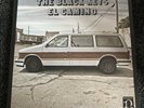 The Black Keys El Camino Vinyl LP With Poster