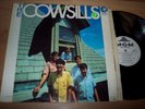 VG+ The Cowsills PROMO LP Album