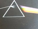 Pink Floyd 'Dark Side of the Moon' 1973 Vinyl  LP 5th Press A9, B9. EX/EX