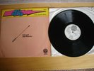 JADE WARRIOR RELEASED ORIGINAL 1972 L.P. EX+ VINYL AUDIO
