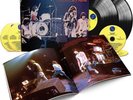 Ramones - It’s Alive, 40th Anniversary (CD & Vinyl Set)