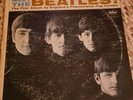 Meet the beatles vinyl  The first album. Authentic original.