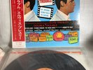 ELVIS PRESLEY DOUBLE TROUBLE / NM MINT- VINYL  JAPAN WITH RED OBI SUPERB COPY