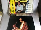 ELVIS PRESLEY FOR EVERYONE / WITH PIN-UP JAPAN