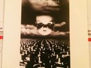 Powermad - Absolute Power LP - Reprise Records 1989 (925 937-1) (NM/VG+) thrash