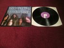 DEEP PURPLE MACHINE HEAD UK 1ST PRESS N/MINT AUDIO A-1U B-1U .NO EMI TPSA 7504