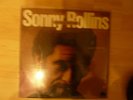 Sonny Rollins, The Freedom Suite Plus, 2 X LP, Jazz, 1973, Milestone 47007, vg++