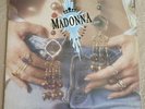Madonna, Like A Prayer, Vinyl LP, 1989, W1-25844, Sire
