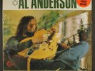 AL ANDERSON: al anderson VANGUARD 12