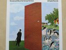 GEORGE HARRISON Wonderwall Music By .... French vinyl LP Apple Records Ex+