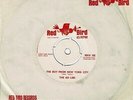 THE AD LIBS The Boy From New York City Vinyl Record Single 7 Inch Red Bird 1965
