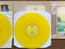 Elton John Goodbye Yellow Brick Road, Yellow vinyl, 1973, Excellent