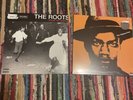 The Roots Things Fall Apart And The Tipping Point Vinyl SEALED  NEW