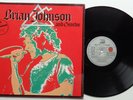 Brian Johnson and Gordie	s/t	204 783-270	German IMPORT LP silver ariola AC/DC