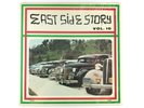 EAST SIDE STORY VOL 10 OG PRESS TROJAN MUSIC IN SHRINK VINYL RECORD LP VERY RARE