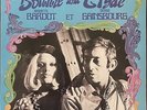 BRIGITTE BARDOT SERGE GAINSBOURG Bonnie and Clyde 1968 Réédition Mercury 2008