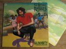 The Royal Rasses Humanity Vinyl LP ois Roots Reggae Prince Lincoln Thompson 1979