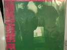 Run DMC Raising Hell LP 45 RPM MFSL Mobile Fidelity MOFI Audiophile Vinyl  #453
