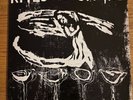 Rites Of Spring, 12” Vinyl, Dischord 16, Fugazi, DC Punk