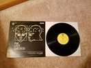 Tim Clark The Last Question Original Soundtrack LP