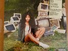 Ctrl by SZA (2 LP Set on Translucent Green Vinyl, 2017) SEALED Target Edition