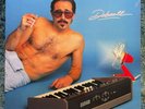 Dabeull ?- Intimate Fonk - clear vinyl EP - NM rare import