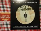 A Day to Remember For Those Who Have Heart Limited Edition Picture Vinyl