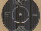 MARSHA HUNT**DESDEMONA**MOD**DANCER**TRACK RECORDS**LISTEN