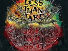 *RARE Only 400 Made* Less Than Jake - Silver Linings (Vinyl LP)