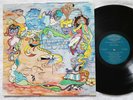 LOST AND FOUND Forever Lasting Plastic Words lp 1968 US I. A.-LP#3 rare psych