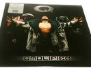 Q-TIP    AMPLIFIED ARISTA  VINYL  2 LP PROMO 1ST PRESS NM
