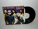 33 RPM Album Stereo MC'S Connected 1992 DJ Promo Hip Hop Funk
