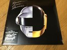 daft punk random access memories vinyl
